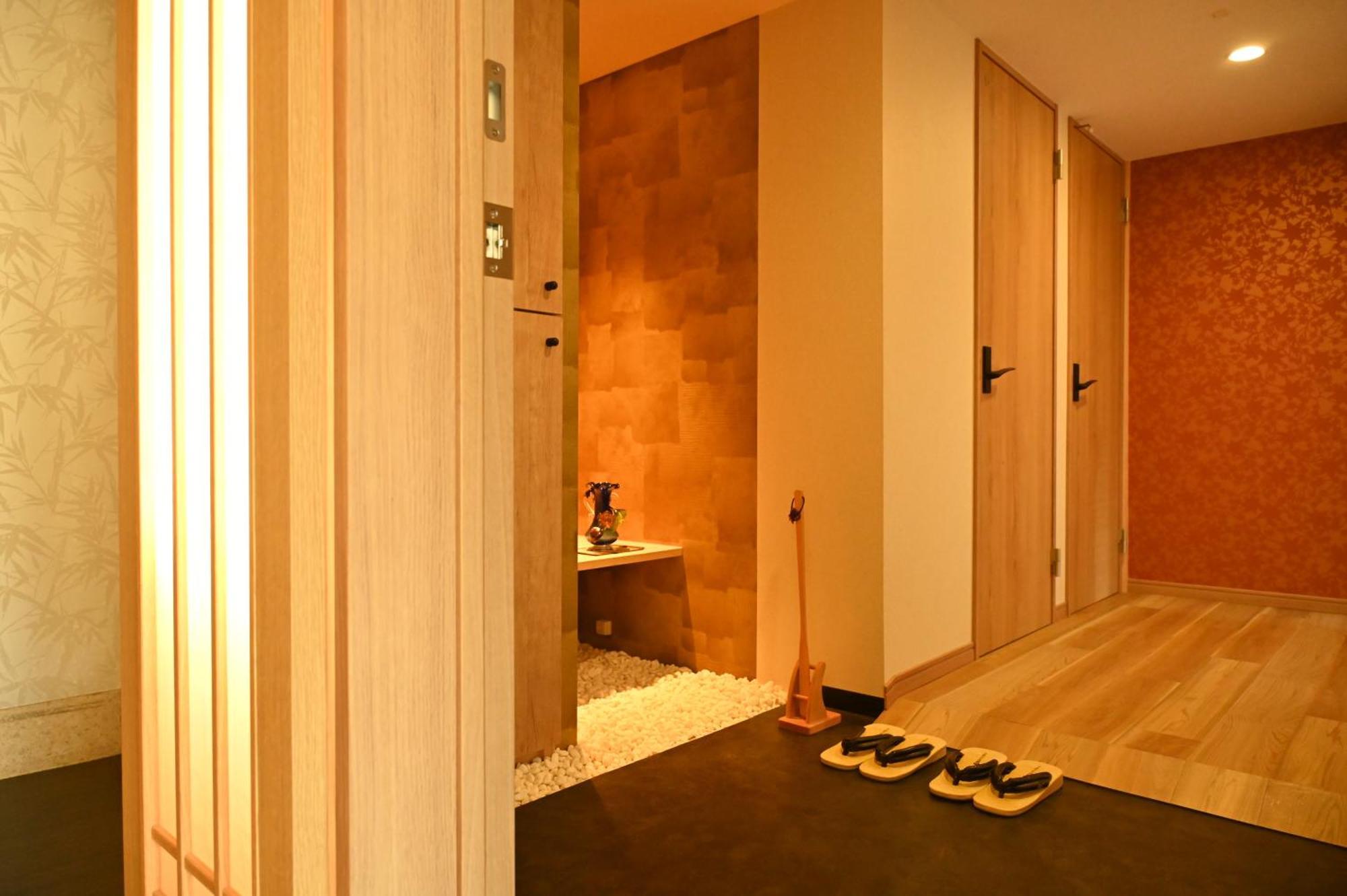 Unzen Sky Hotel Екстериор снимка