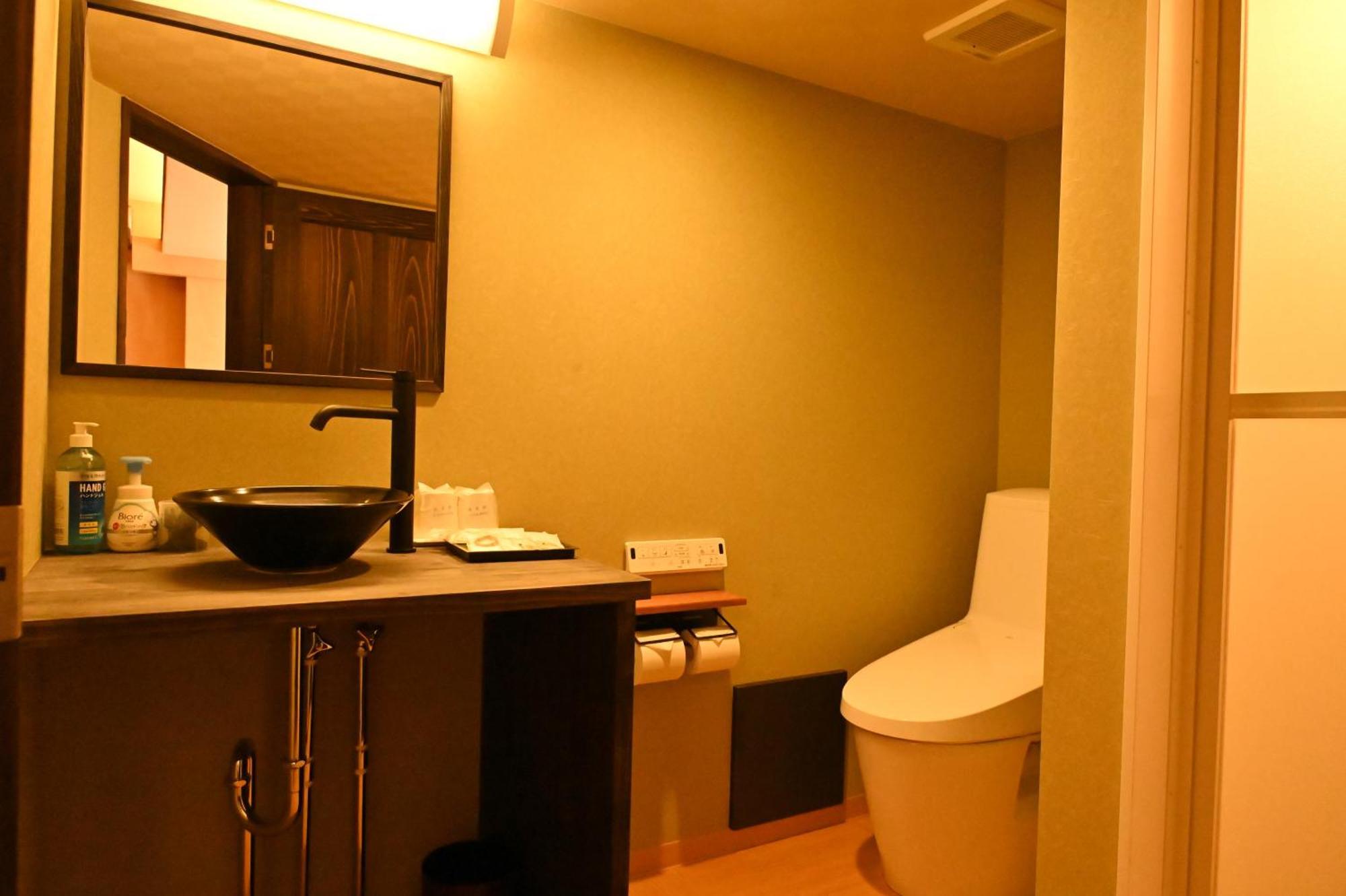 Unzen Sky Hotel Екстериор снимка